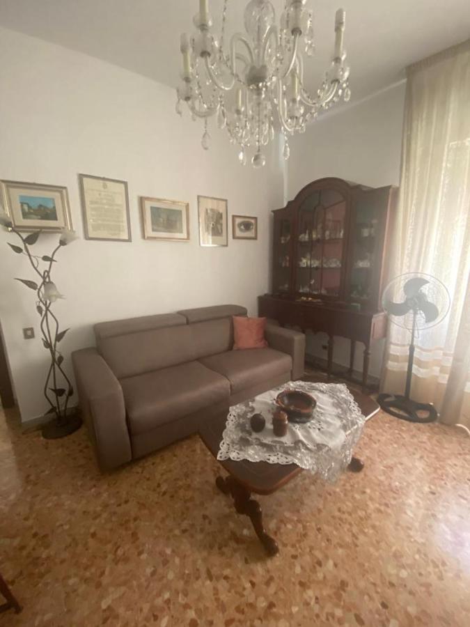 Appartamento Semini Di Nostalgia