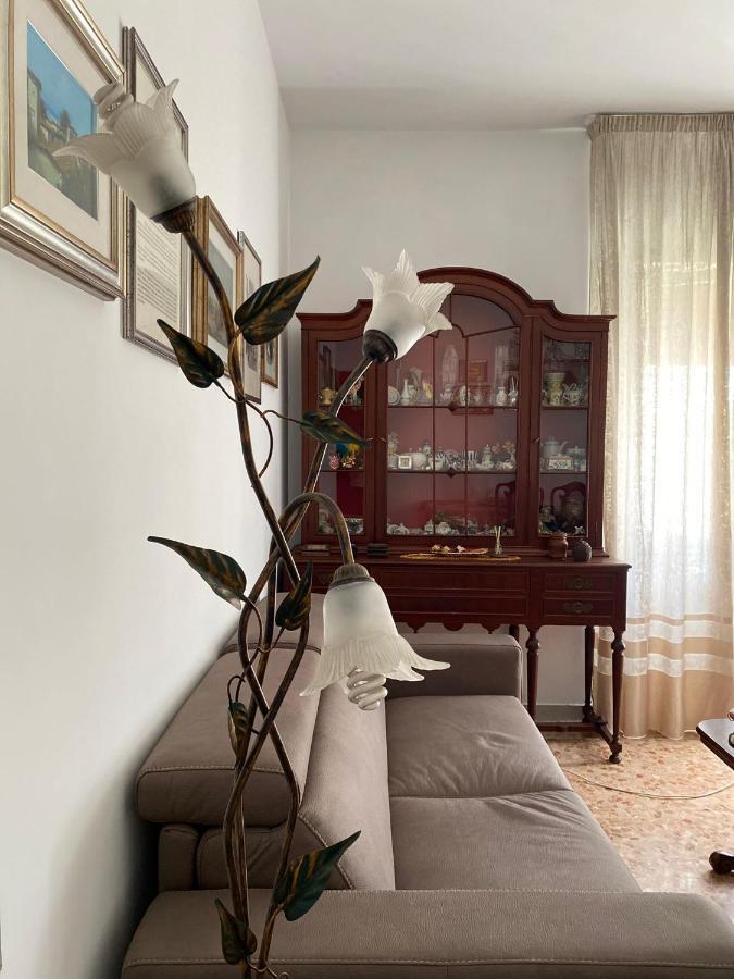 Semini Di Nostalgia Appartamento Roma