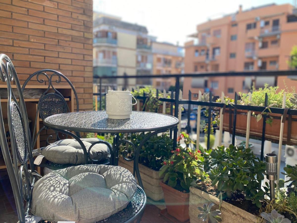 Semini Di Nostalgia Appartamento Roma
