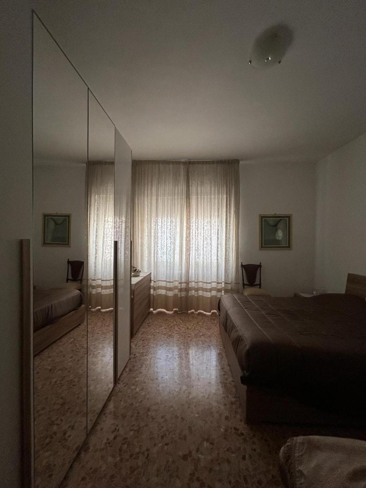 Appartamento Semini Di Nostalgia *