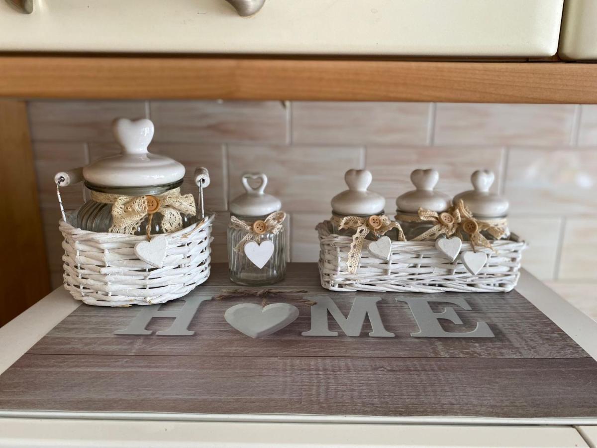 Apartamento Semini Di Nostalgia