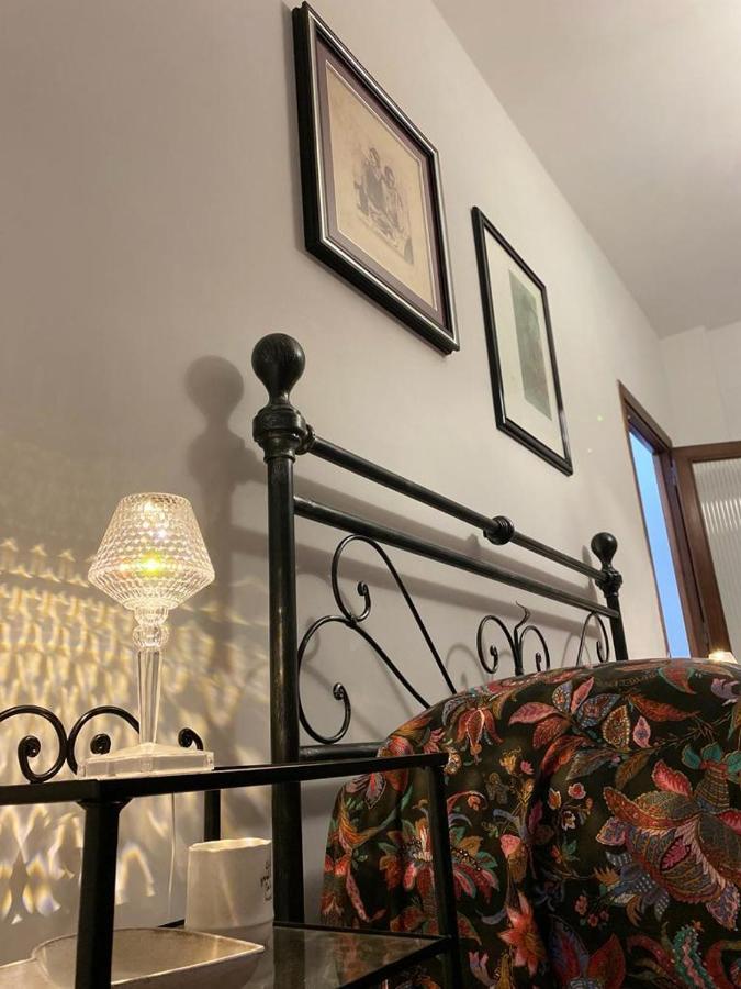 Semini Di Nostalgia Apartamento Roma