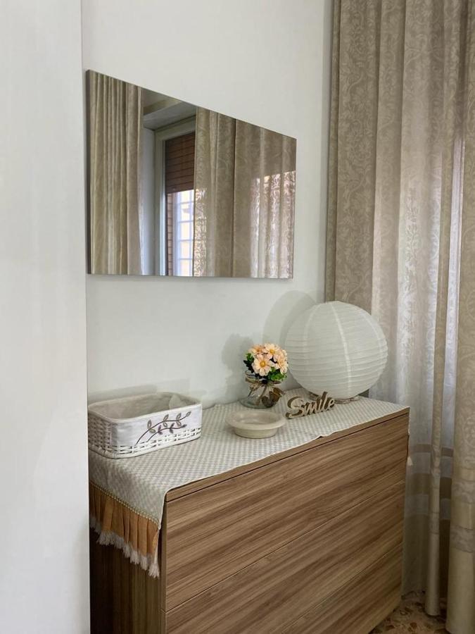 Apartamento Semini Di Nostalgia Roma