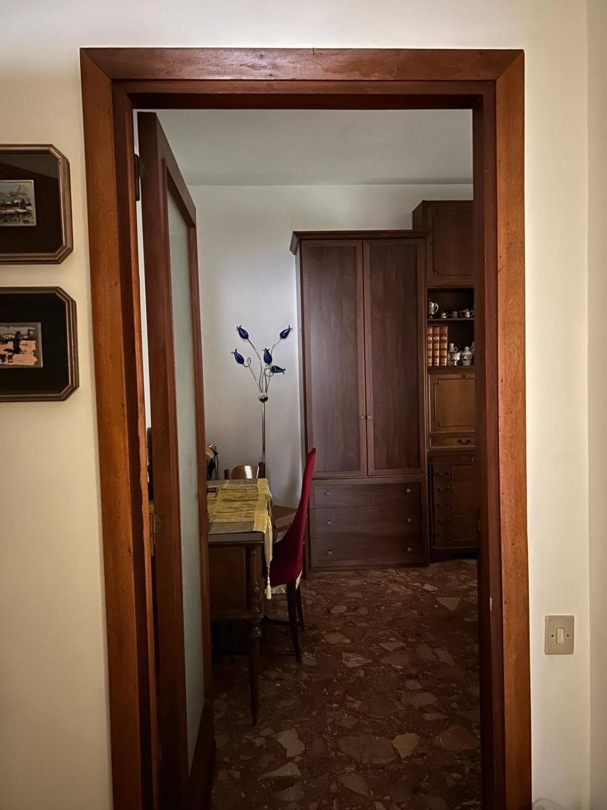 Semini Di Nostalgia Apartamento *