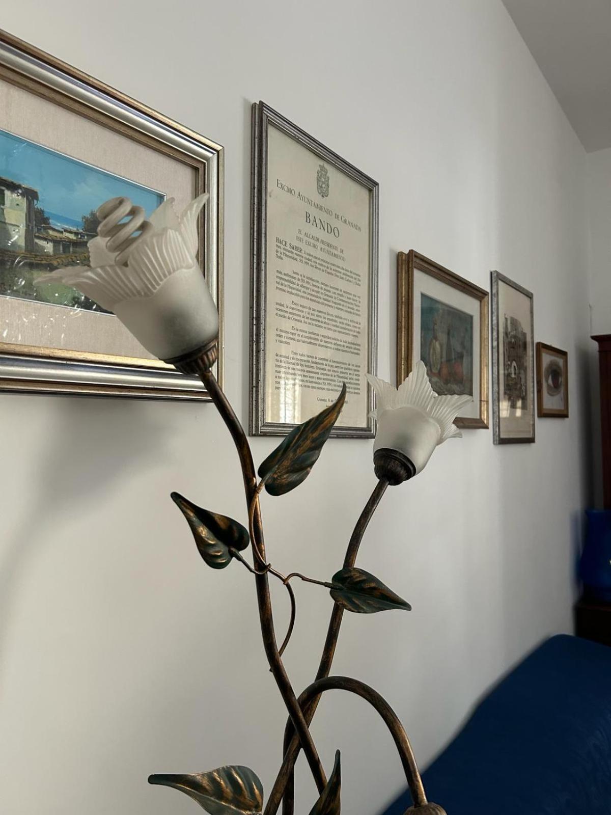 Apartamento Semini Di Nostalgia Roma